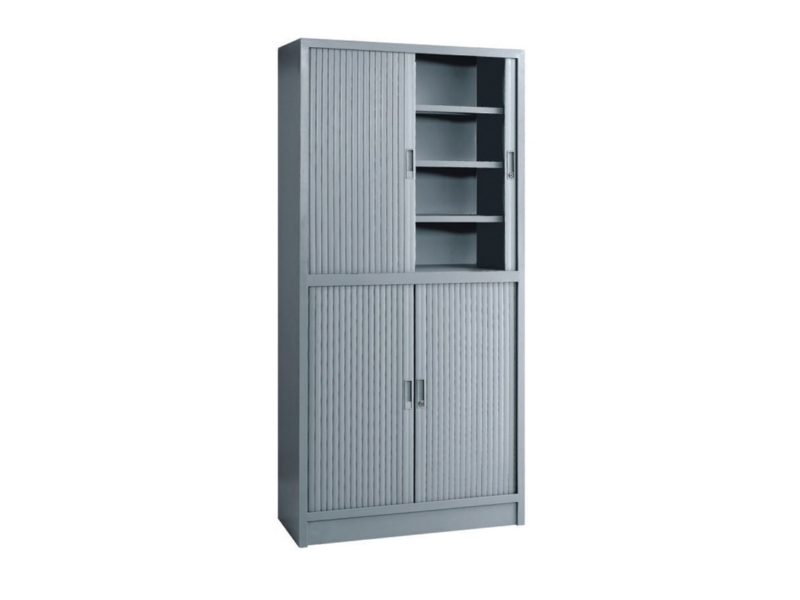 XF417 百折门药架