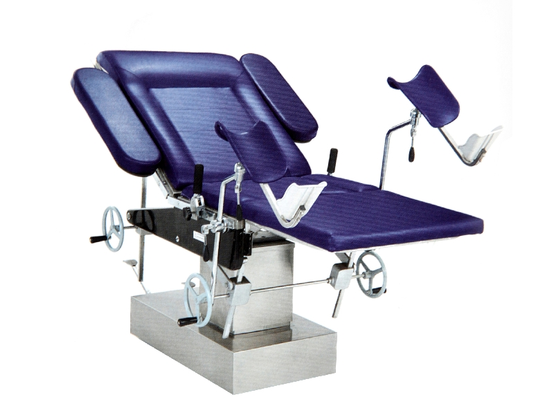 XF873 多功能妇科床
