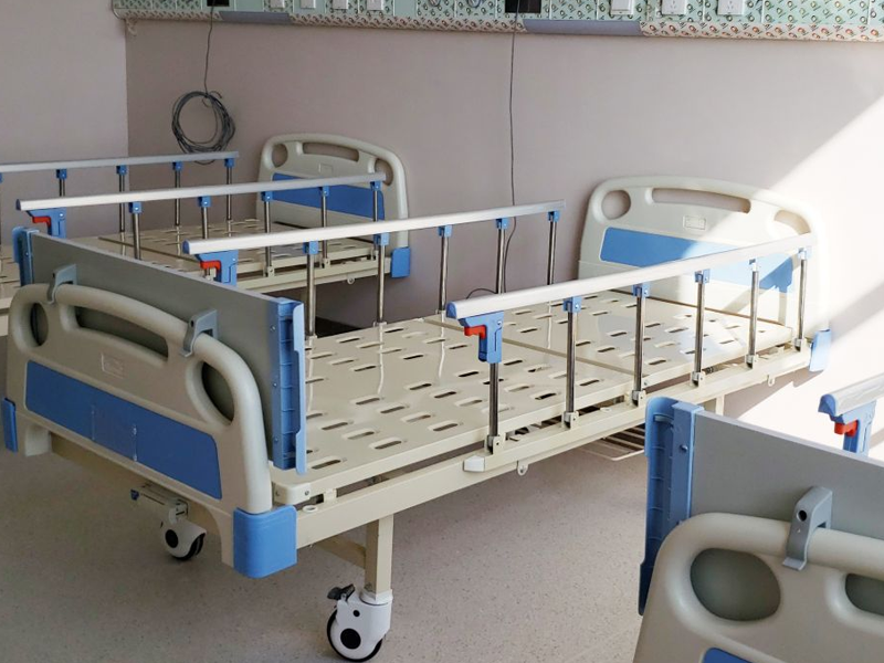 兰州市中川人民医院